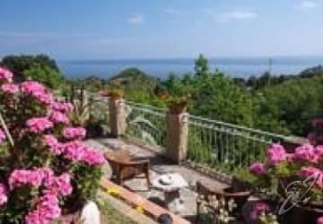 Hotel Sant'Andrea Isola D'Elba Exterior foto