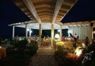Hotel Sant'Andrea Isola D'Elba Exterior foto